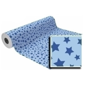 COMPRAR PAPEL REGALO BOBINA BK.62x80 T.AÑO