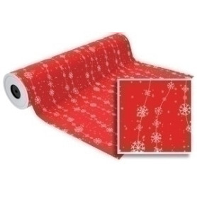 COMPRAR PAPEL REGALO BOBINA BK.62x80 NAVIDAD