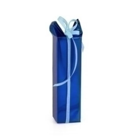 COMPRAR PAPEL REGALO COLIBRI 30x30 AZUL MATE