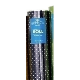 COMPRAR PAPEL REGALO COLIBRI 30x30 AZUL C/PUNTOS