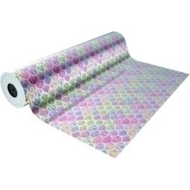 COMPRAR PAPEL REGALO PP BOBINA BK.70x50 DECORADO