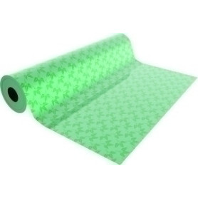 COMPRAR PAPEL REGALO PP BOBINA BK.70x50 TRP.DEC.