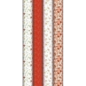 COMPRAR PAP.REGALO RL.CLAIREF.0,7x2 AMOR