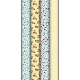 COMPRAR PAP.REGALO RL.CLAIREF.0,7x2 COLEGAS