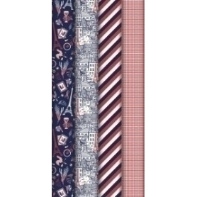 COMPRAR PAP.REGALO RL.CLAIREF.0,7x2 FRANCIA