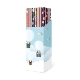 COMPRAR PAPEL REGALO RL.TV 1x2 DISEÑO (40)