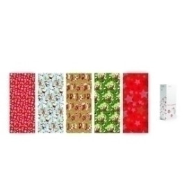COMPRAR PAPEL REGALO RL.WW.0,7x2 NAVIDAD (50)
