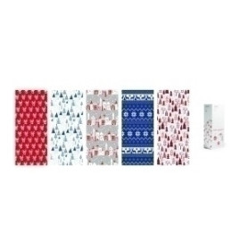 COMPRAR PAPEL REGALO RL.WW.0,7x2 NAVIDAD (50)