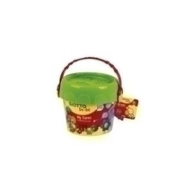 COMPRAR PASTA GIOTTO BEBE COFRE GRANJA