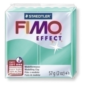 COMPRAR PASTA MODELAR FIMO EFFECT TRANSLUCIDO VE