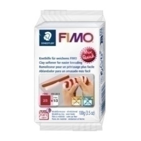 COMPRAR PASTA MODELAR FIMO MIX QUICK - 100 G.