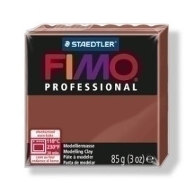 COMPRAR PASTA MODELAR FIMO PROF. CHOCOLATE 85GR