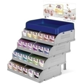 COMPRAR PASTA MODELAR FIMO SOFT EXP.288 (57GR)