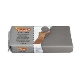 COMPRAR PASTA MODELAR JOVI GRIS 1000 GR