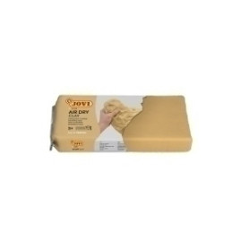 COMPRAR PASTA MODELAR JOVI OCRE 250g