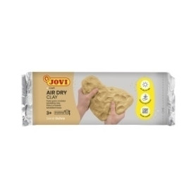 COMPRAR PASTA MODELAR JOVI OCRE 500g