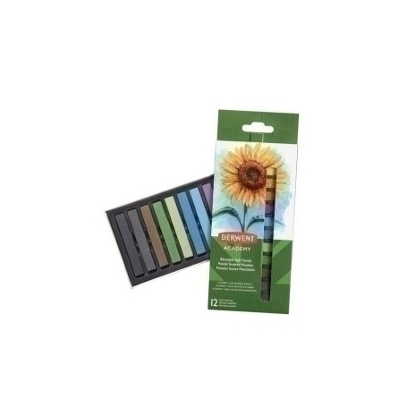 COMPRAR PASTELES PASTEL DERWENT SUAVE EST.12