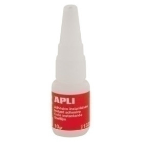 COMPRAR PEGAMENTO INST.APLI 10g CIANOCRILATO