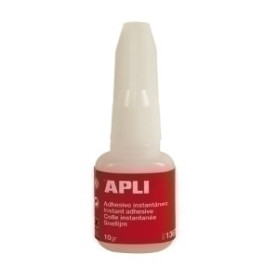 COMPRAR PEGAMENTO INST.APLI 10g CIANO C/PINCEL
