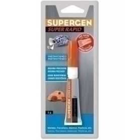 COMPRAR PEGAMENTO INST.SUPERGEN SUPER RAPID 3g