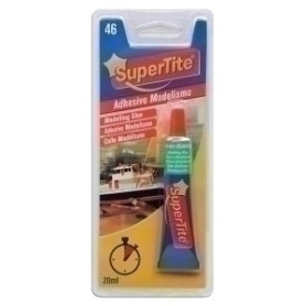 COMPRAR PEGAMENTO MODELISMO SUPERTITE 20 ml