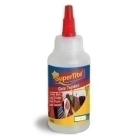 COMPRAR PEGAMENTO PARA TEJIDOS SUPERTITE 100 ml