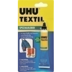 COMPRAR PEGAMENTO UHU TEXTIL 20g