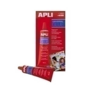COMPRAR PEGAMENTO UNIVERSAL APLI 40 ml.