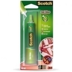 COMPRAR PEGAMENTO UNIV. SCOTCH GEL MULTIUSO 30g