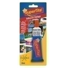 COMPRAR PEGAMENTO UNIVERSAL SUPERTITE COLL.30ml