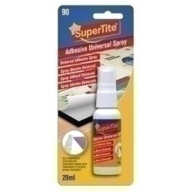 COMPRAR PEGAMENTO UNIVERSAL SUPERTITE SPRAY 29ml