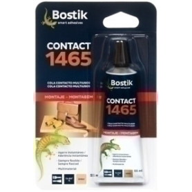COMPRAR PEGAMENTO CONTACTO BOSTIK CONTACT 55 ml