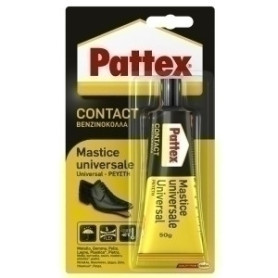 COMPRAR PEGAMENTO CONTACTO PATTEX BLISTER 50g