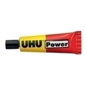 COMPRAR PEGAMENTO CONTACTO UHU POWER CONTACT 50