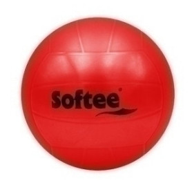 COMPRAR PELOTA POLIVALENTE LISA SOFT 140 mm