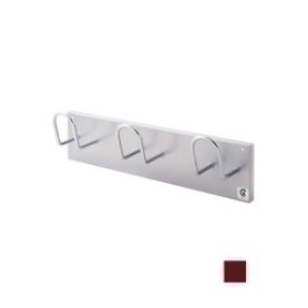 COMPRAR PERCHERO CILINDRO PARED 3 COLGADORES BUR