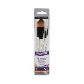 COMPRAR PINCEL DALER ROWNEY GRADUATE M.CORTO B/5