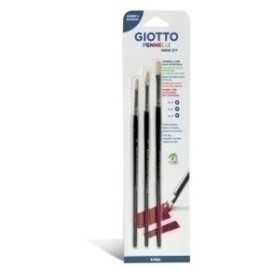 COMPRAR PINCEL GIOTTO 577 CERDA Bl. 3 (Nº0-2-4)