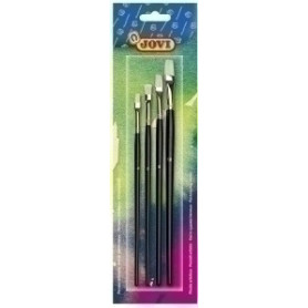 COMPRAR PINCEL JOVI  PLANO BLISTER DE 4