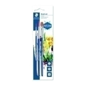 COMPRAR PINCEL STAEDTLER 989 SURTIDOS B/3