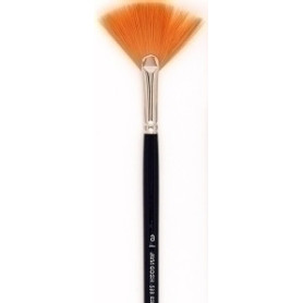 COMPRAR PINCEL VAN GOGH OLEO ABANICO Nº4