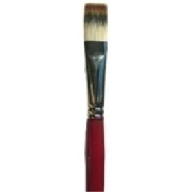 COMPRAR PINCEL VAN GOGH LARGO ROJO OLEO 278/0