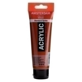 COMPRAR PINTURA ACRIL.AMSTERDAM 120 ml SIENA TOS
