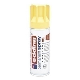 COMPRAR PINTURA ACRIL.EDDING 200 ml AMARILLO PAS