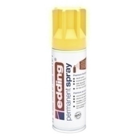 COMPRAR PINTURA ACRIL.EDDING 200 ml AMARILLO TRA