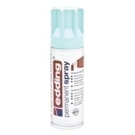 COMPRAR PINTURA ACRIL.EDDING 200 ml AZUL PASTEL