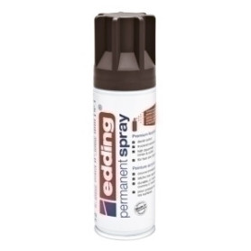 COMPRAR PINTURA ACRIL.EDDING 200 ml CHOCOLATE MA