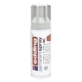 COMPRAR PINTURA ACRIL.EDDING 200 ml GRIS CLARO M