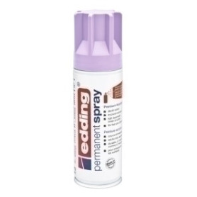 COMPRAR PINTURA ACRIL.EDDING 200 ml LAVANDA SUAV
