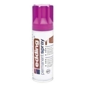 COMPRAR PINTURA ACRIL.EDDING 200 ml MAGENTA MATE